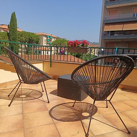Piccolo Borgo Hotel Chiavari Luaran gambar