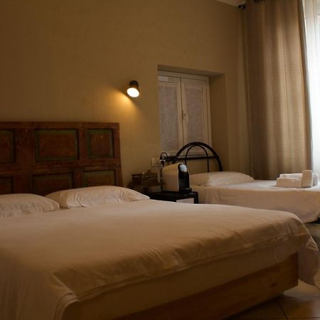 Piccolo Borgo Hotel Chiavari Luaran gambar