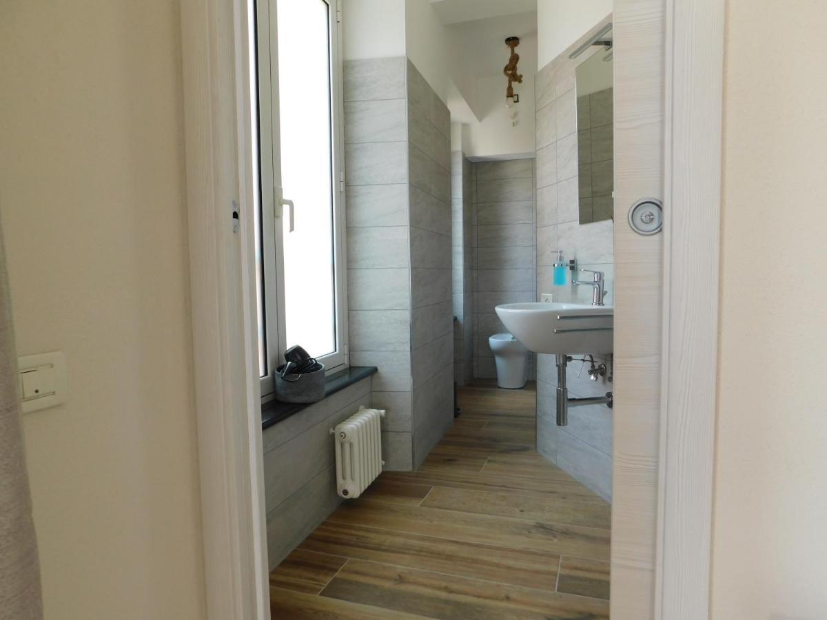 Piccolo Borgo Hotel Chiavari Luaran gambar
