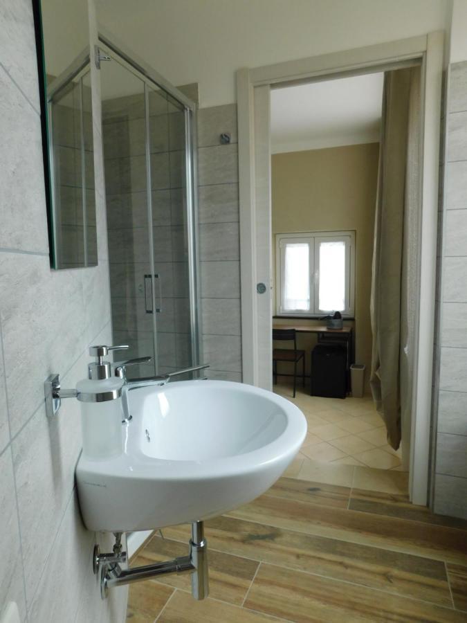 Piccolo Borgo Hotel Chiavari Luaran gambar