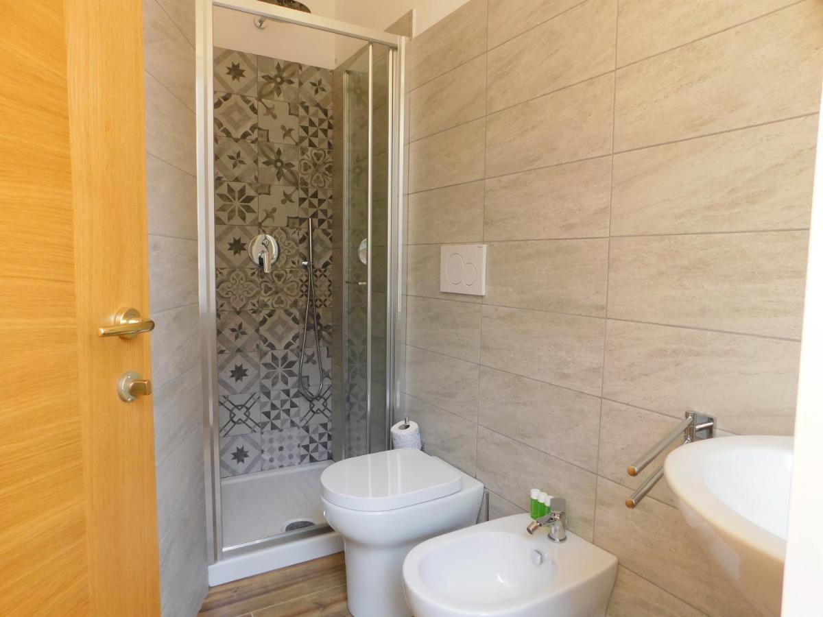 Piccolo Borgo Hotel Chiavari Luaran gambar