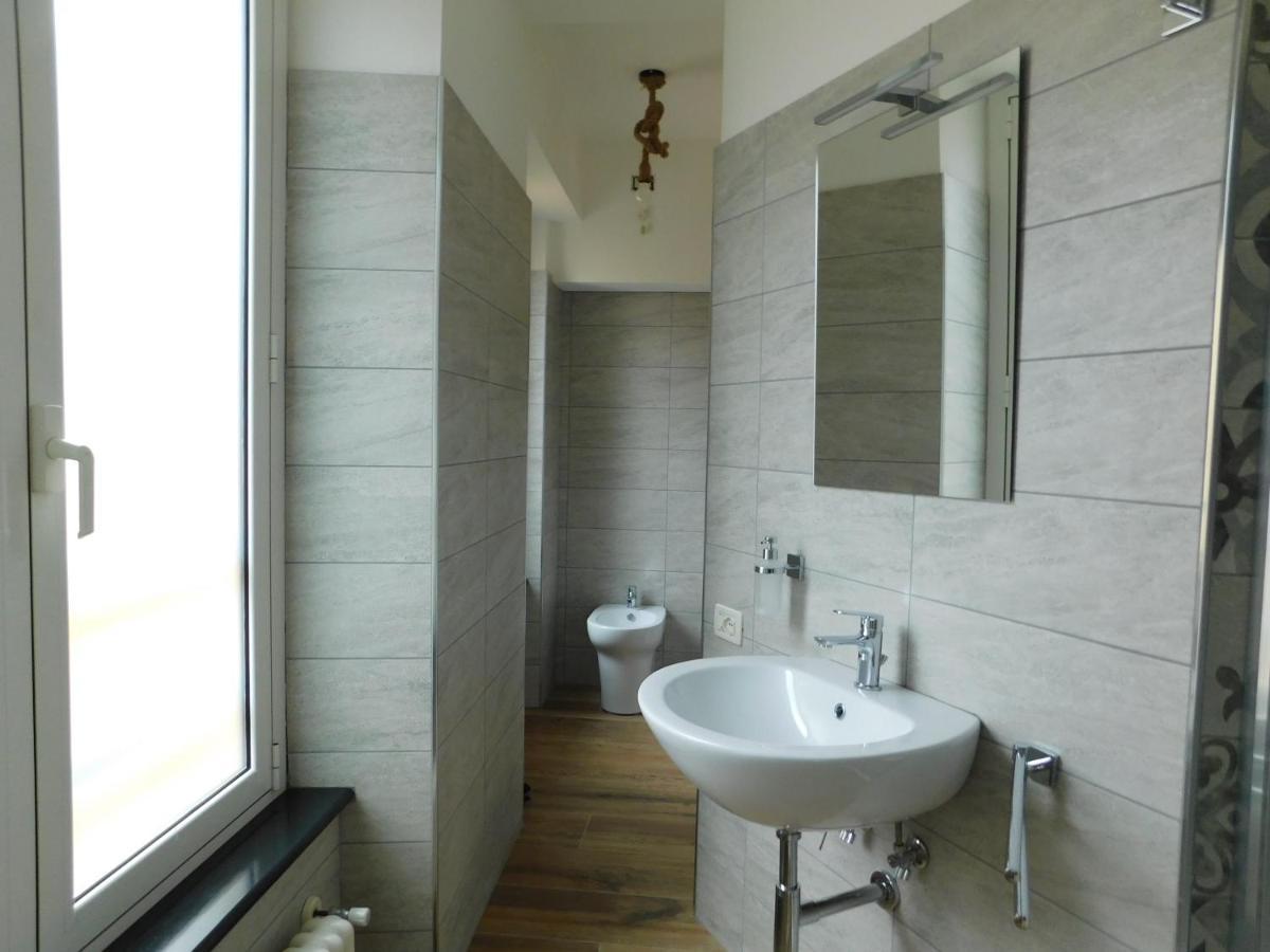 Piccolo Borgo Hotel Chiavari Luaran gambar