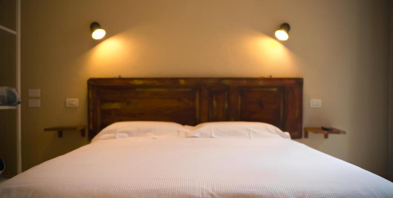 Piccolo Borgo Hotel Chiavari Luaran gambar