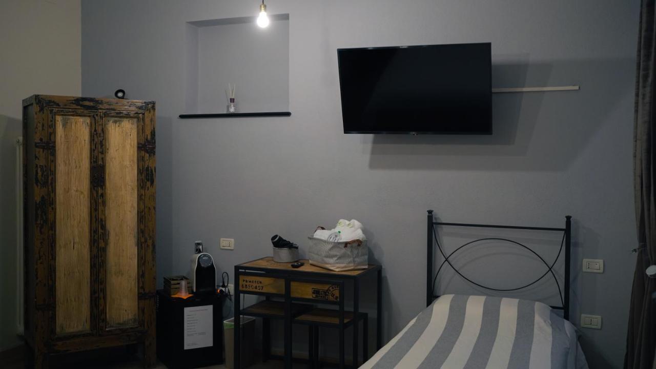 Piccolo Borgo Hotel Chiavari Luaran gambar