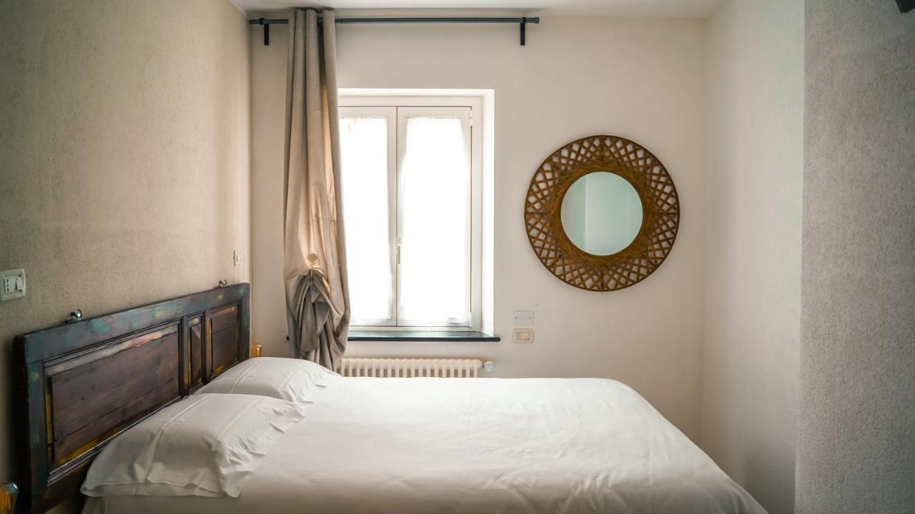 Piccolo Borgo Hotel Chiavari Luaran gambar