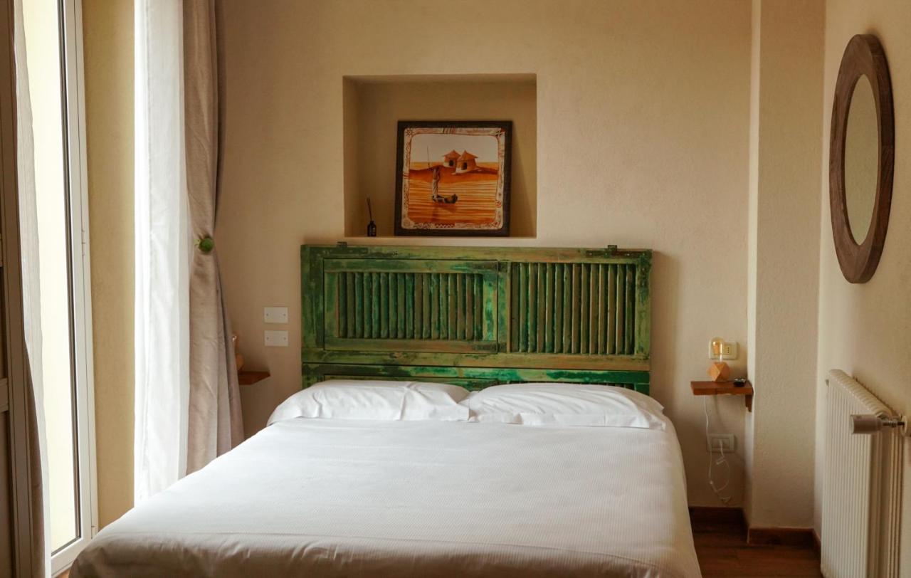 Piccolo Borgo Hotel Chiavari Luaran gambar