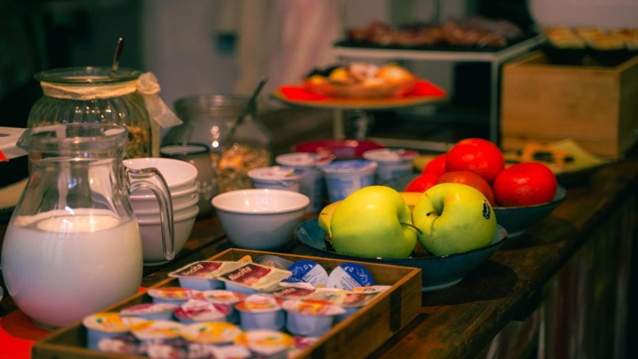 Piccolo Borgo Hotel Chiavari Luaran gambar