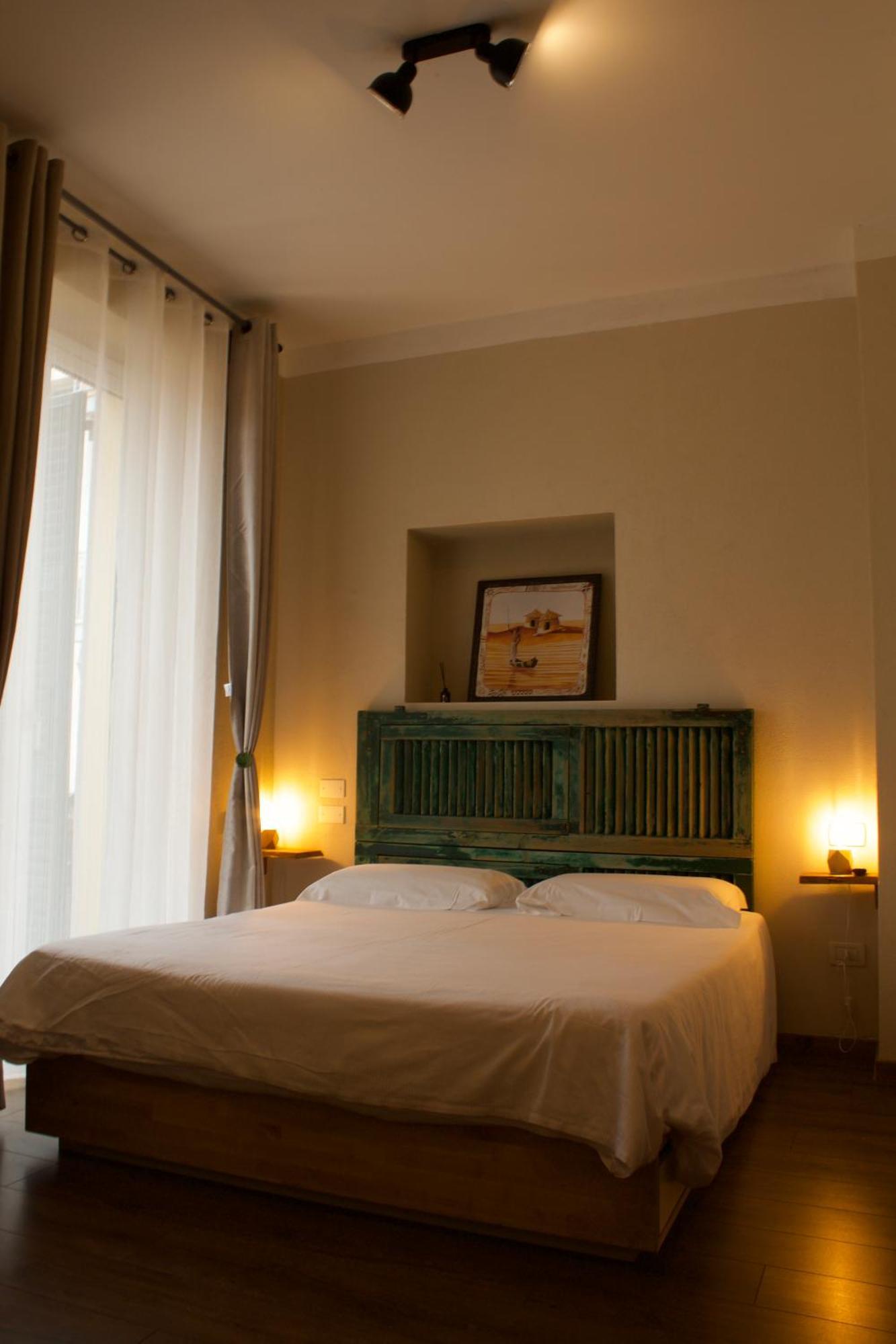 Piccolo Borgo Hotel Chiavari Luaran gambar