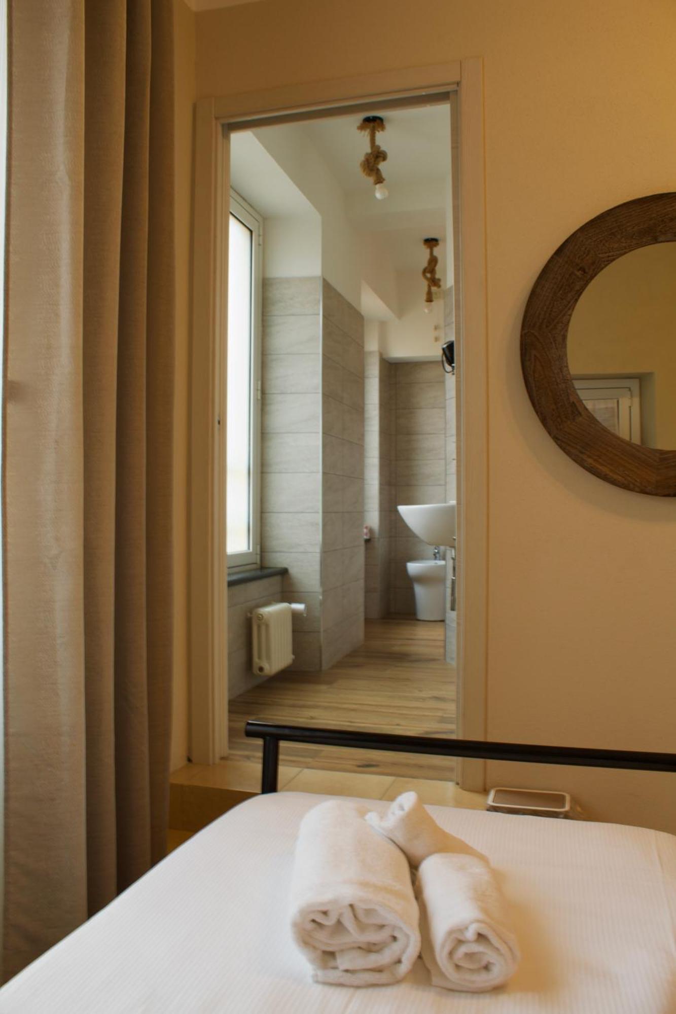 Piccolo Borgo Hotel Chiavari Luaran gambar