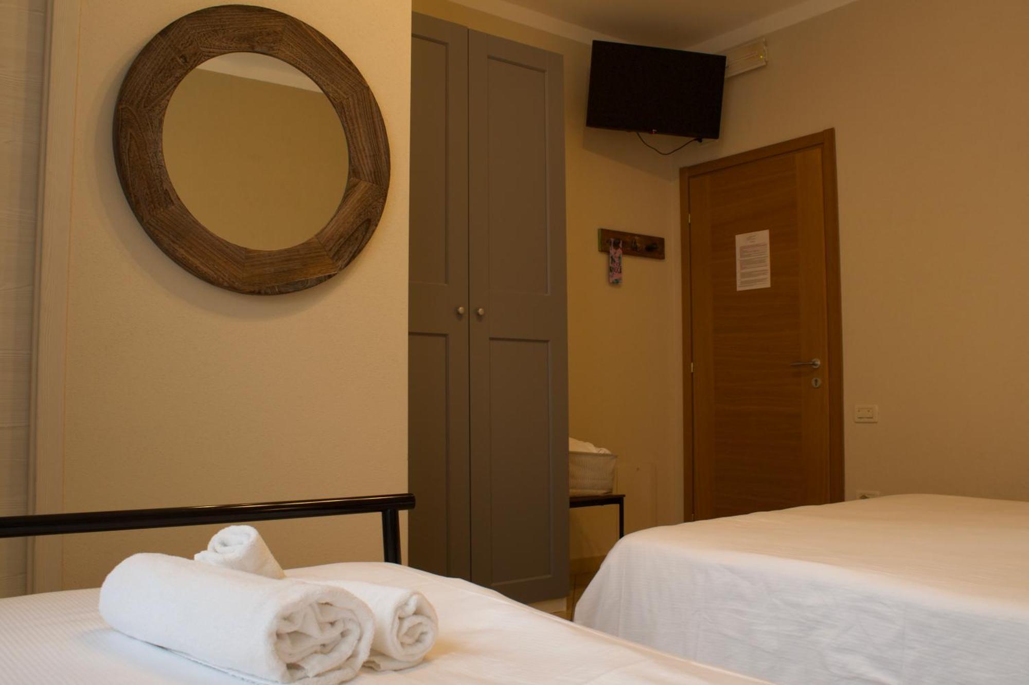 Piccolo Borgo Hotel Chiavari Luaran gambar