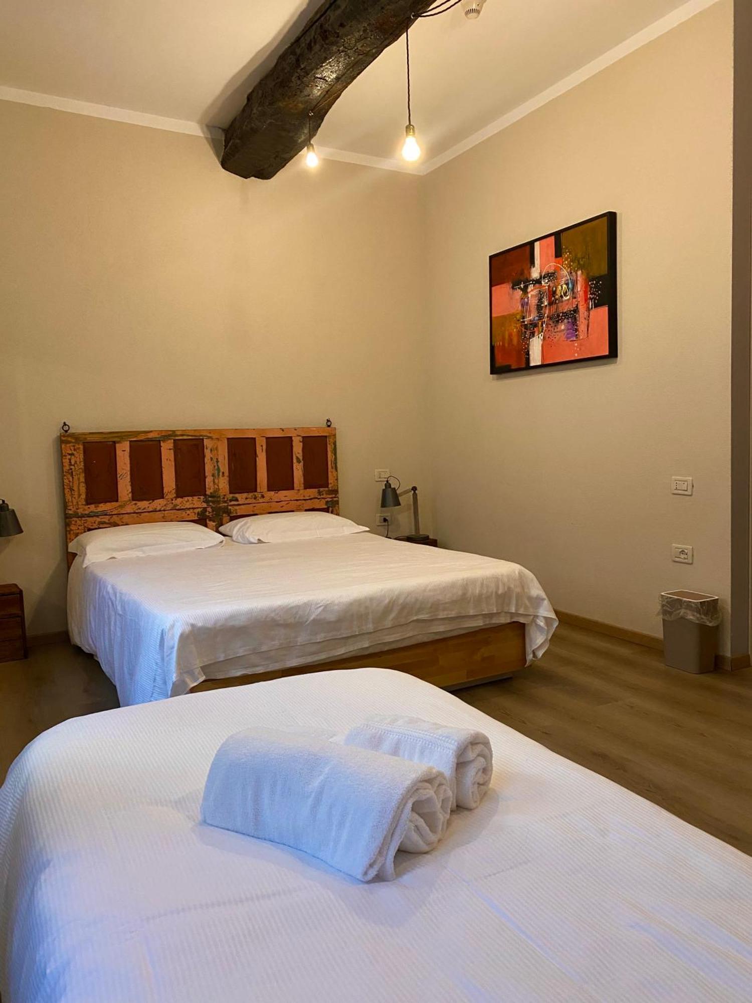 Piccolo Borgo Hotel Chiavari Luaran gambar