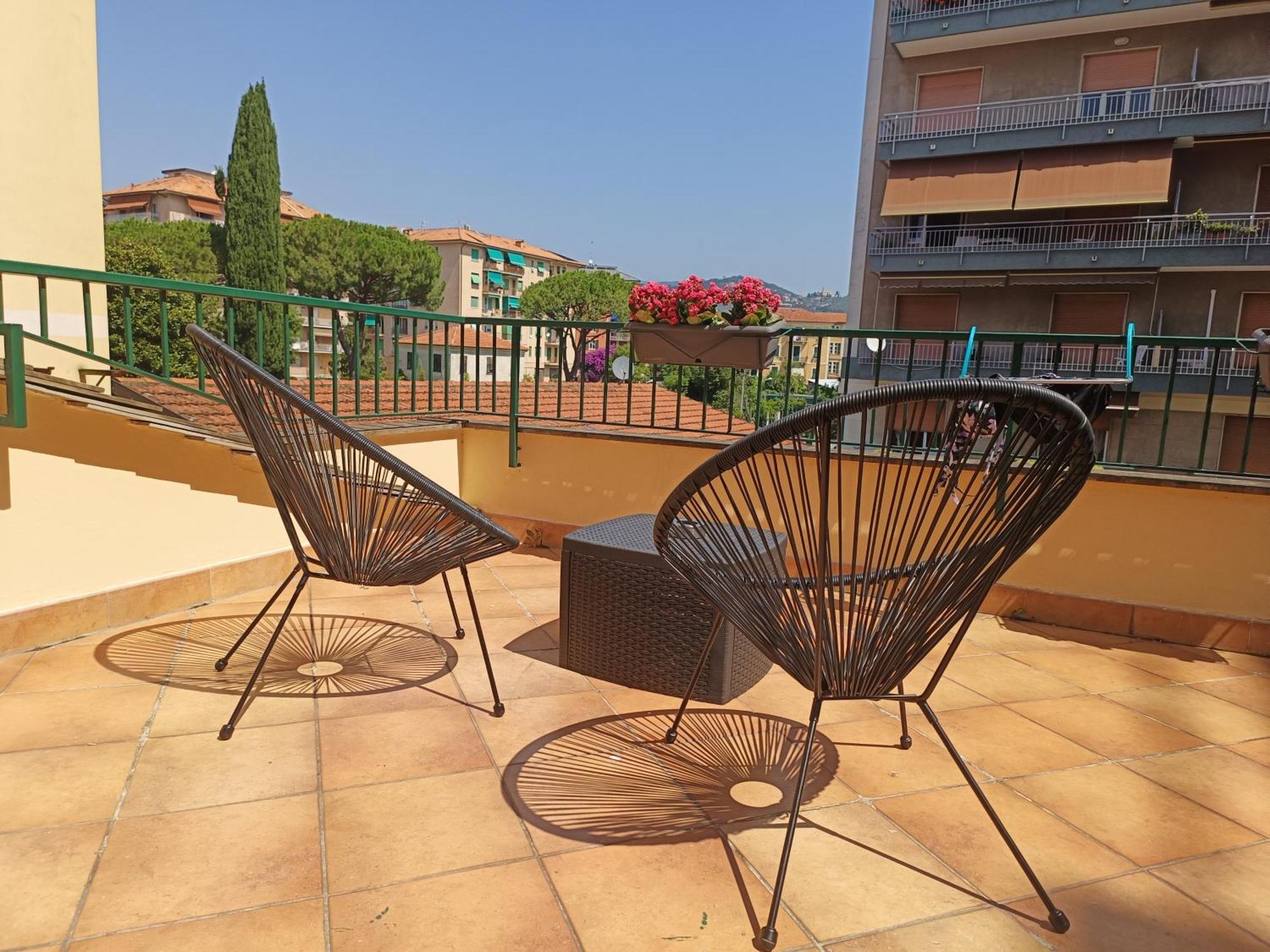 Piccolo Borgo Hotel Chiavari Luaran gambar