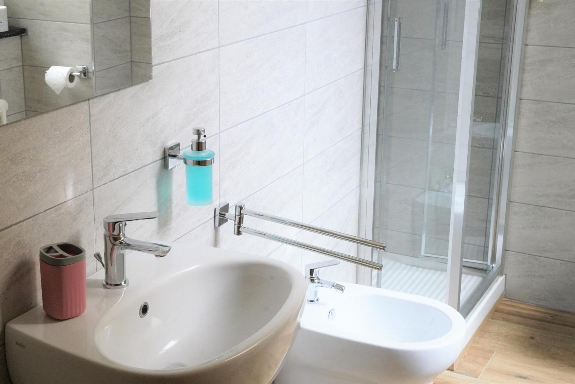 Piccolo Borgo Hotel Chiavari Luaran gambar
