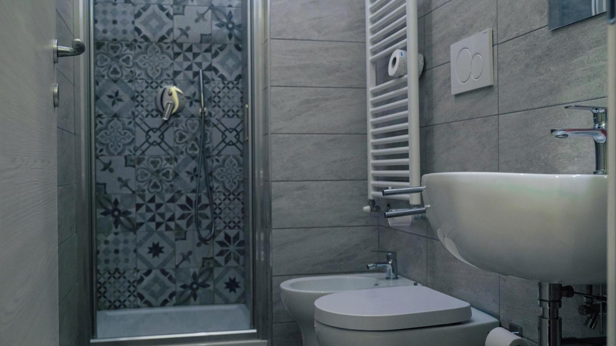 Piccolo Borgo Hotel Chiavari Luaran gambar