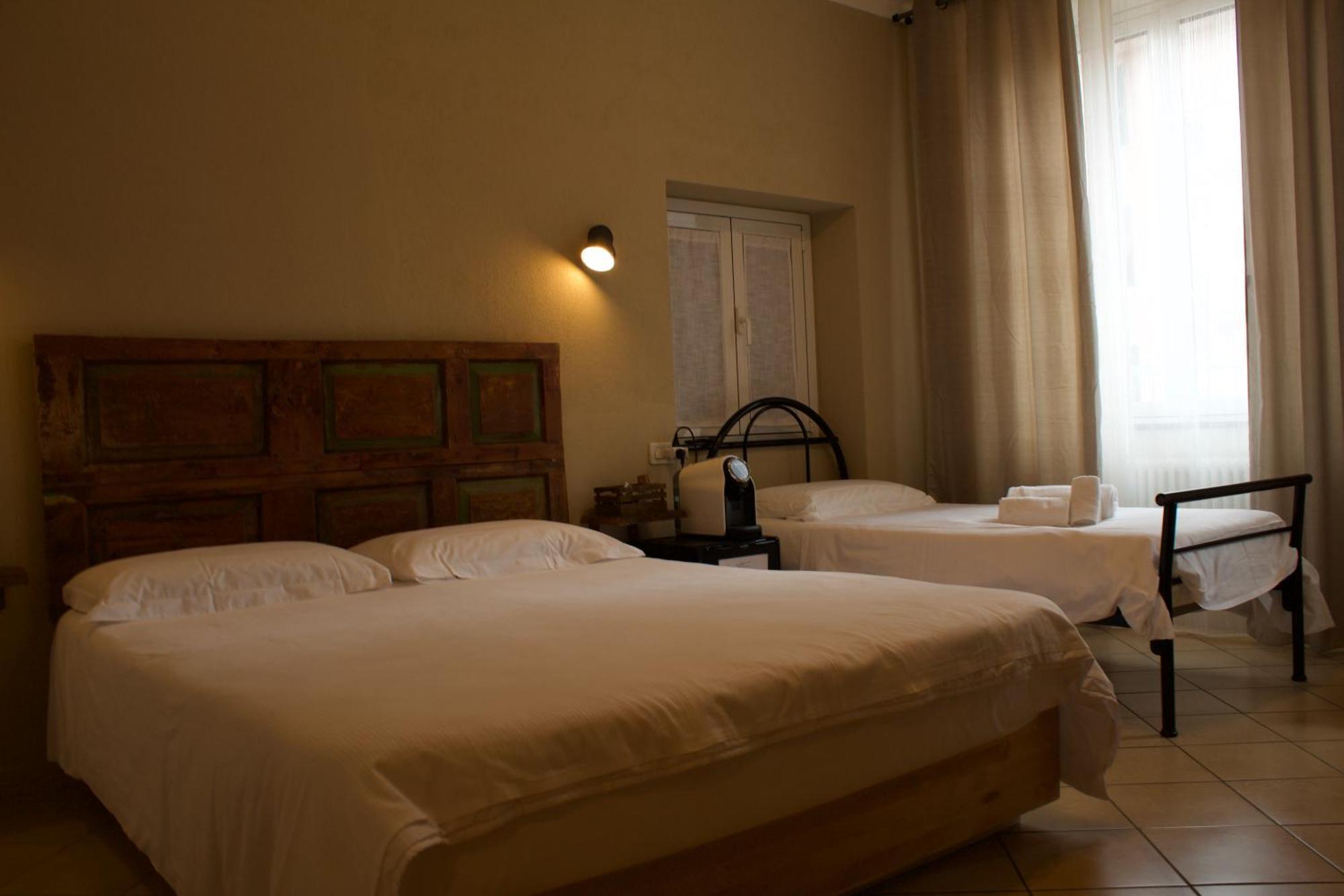 Piccolo Borgo Hotel Chiavari Luaran gambar