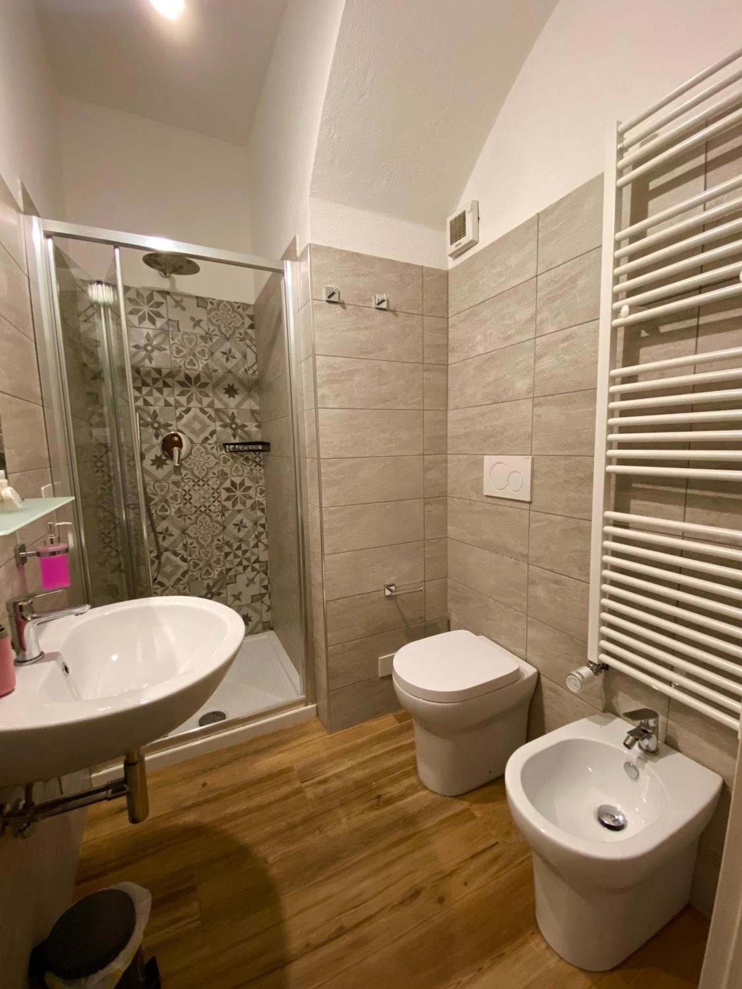 Piccolo Borgo Hotel Chiavari Luaran gambar