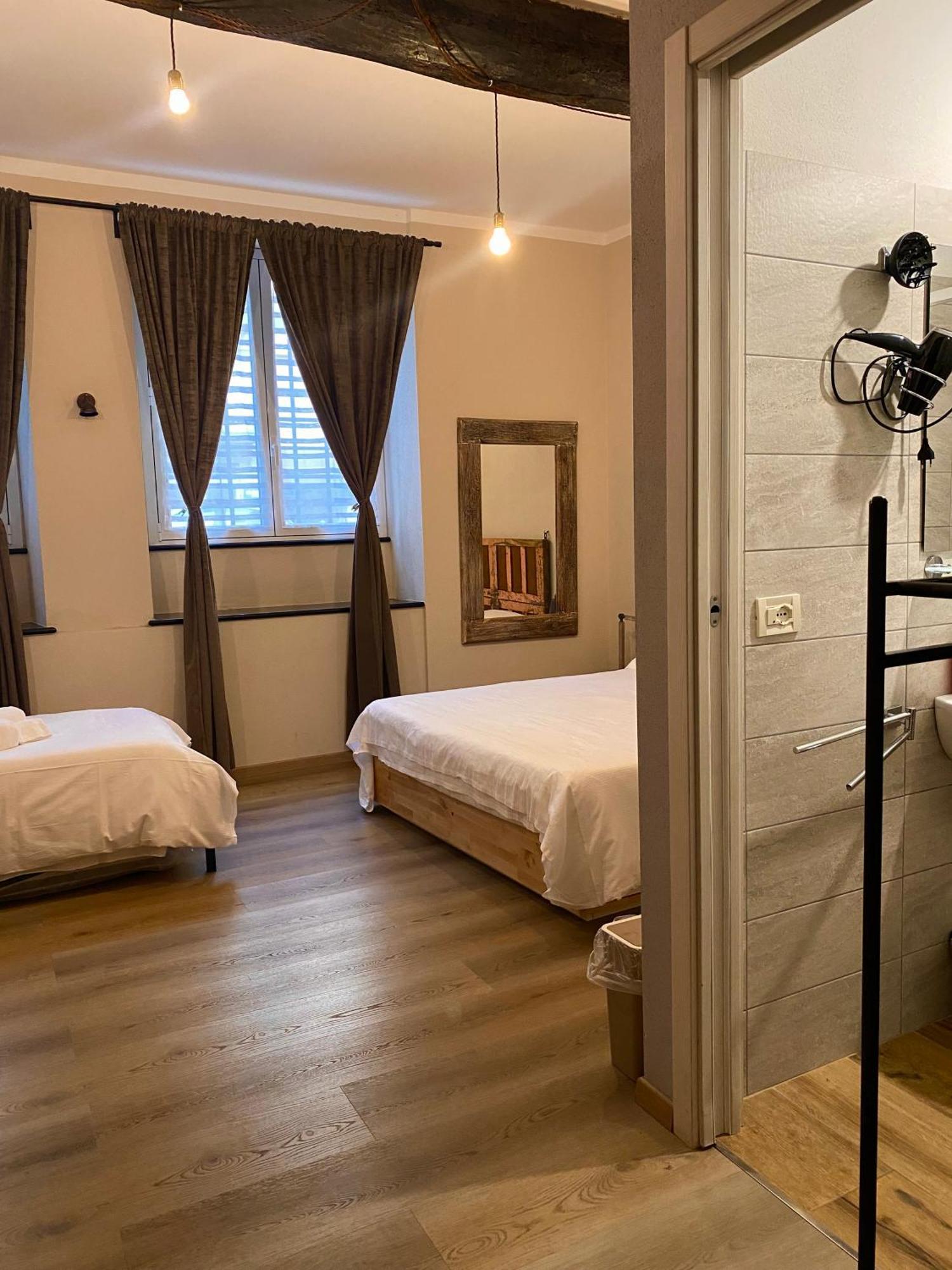 Piccolo Borgo Hotel Chiavari Luaran gambar
